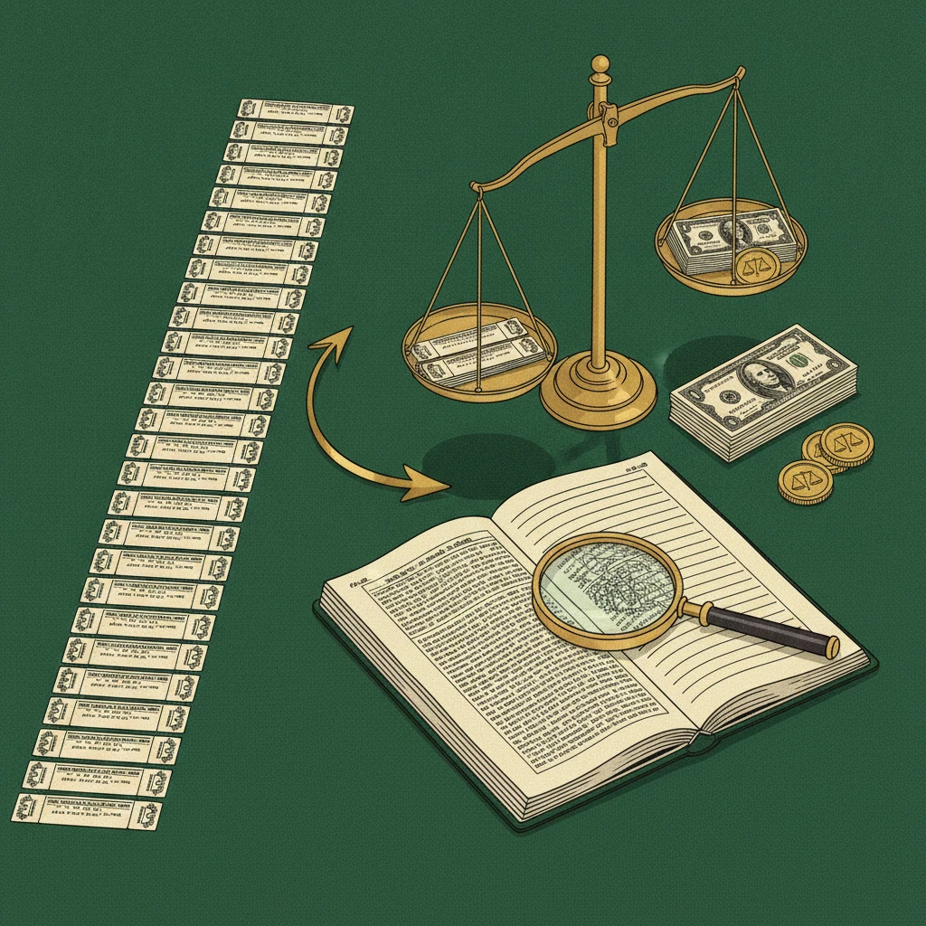 Selling a Structured Settlement: The Discount Rate the Buyers Hope You Never Calculate