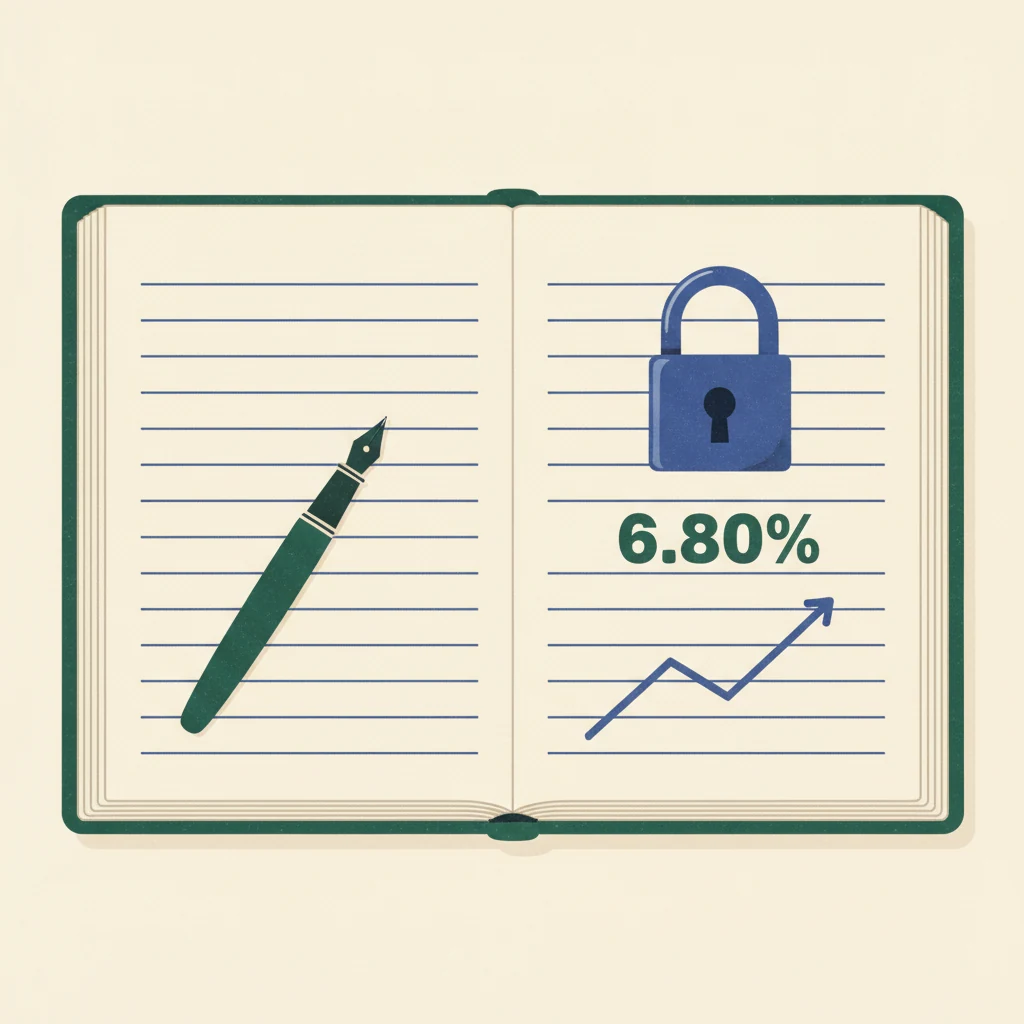 Should You Buy a MYGA Now? What Elevated Rates Mean for Your Decision